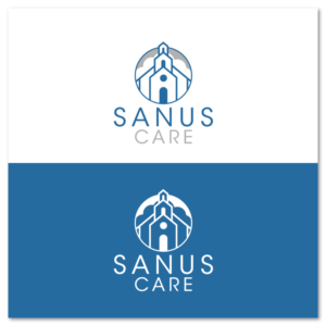 Diseño de Logo por Sujit Banerjee para SanusCare | Diseño: #26610049
