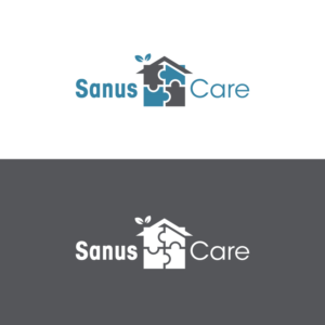 Diseño de Logo por Sujit Banerjee para SanusCare | Diseño: #26610051