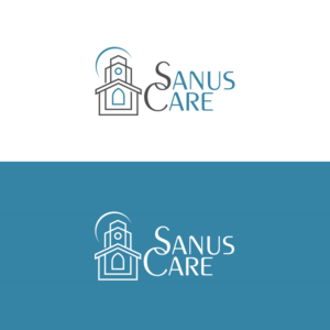 Diseño de Logo por Sujit Banerjee para SanusCare | Diseño: #26610052