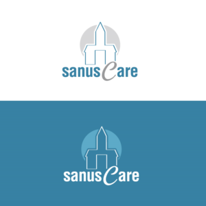 Diseño de Logo por Sujit Banerjee para SanusCare | Diseño: #26610053