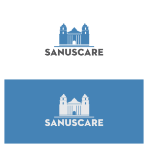 Diseño de Logo por Sujit Banerjee para SanusCare | Diseño: #26610055
