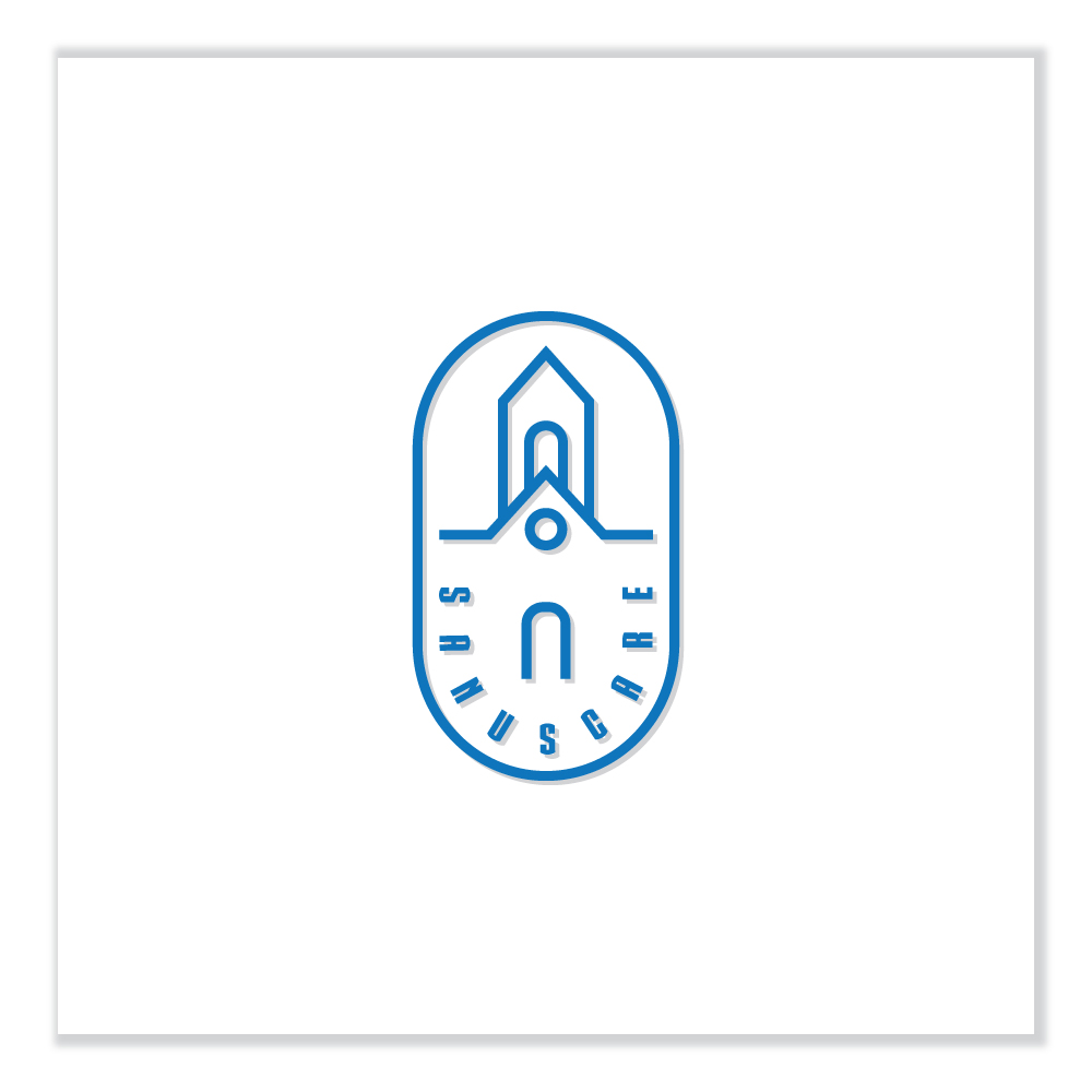 Logo Design by Sujit Banerjee for SanusCare | Design #26610278