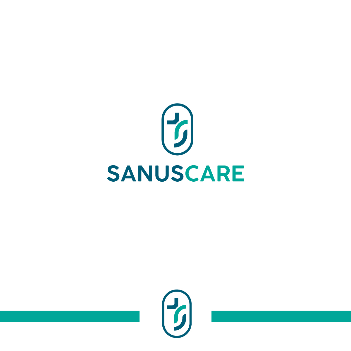 Design de Logo par ecorokerz pour SanusCare | Design #26608314