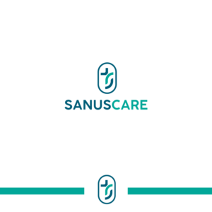 SanusCare. | Design de Logo par ecorokerz