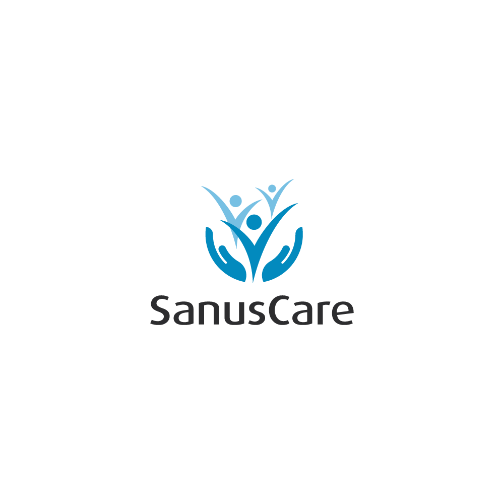 Logo Design by Deant for SanusCare | Design #26612592