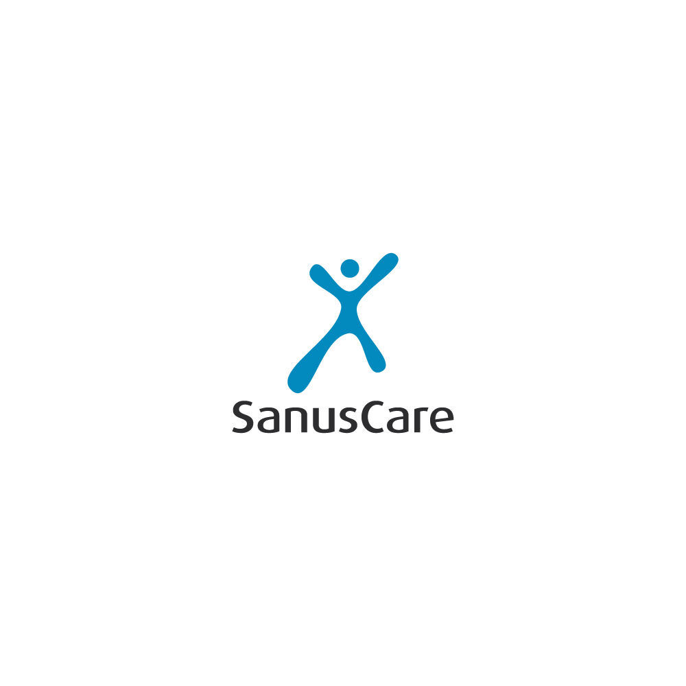 Logo Design by Deant for SanusCare | Design #26614476