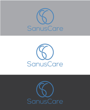Diseño de Logo por FireflyArt para SanusCare | Diseño: #26611615