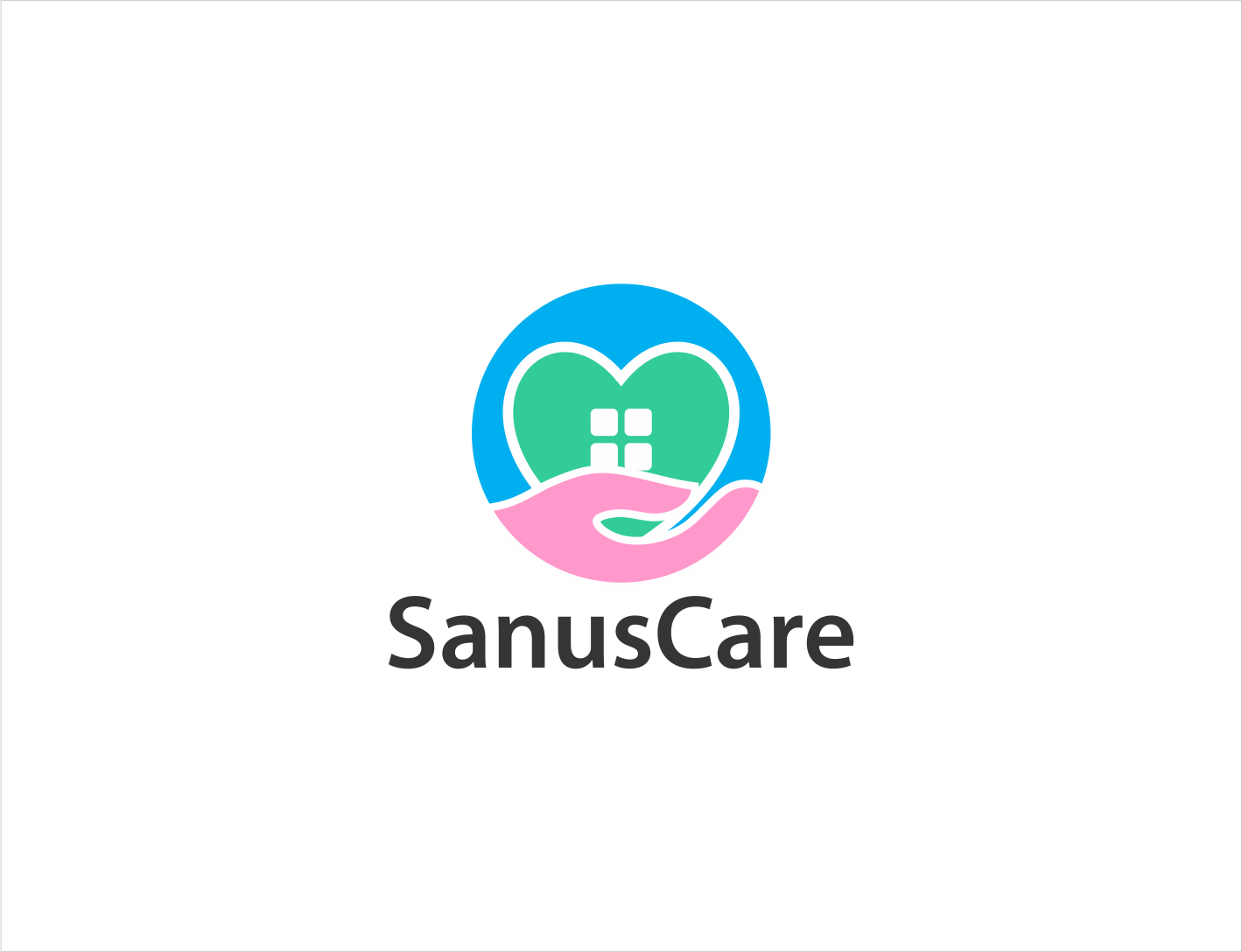 Logo Design by BNdesigner for SanusCare | Design #26620685