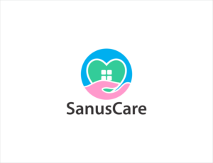 SanusCare. | Logo Design by BNdesigner