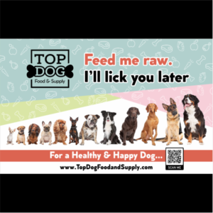 Car Wrap Design by kotakdesign for Top Dog Food and Supply, LLC | Design: #26627770