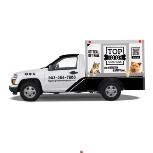 Car Wrap Design by Yoga Tri