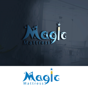 Logo Design by GODDREAMCREATION for this project | Design #26608189