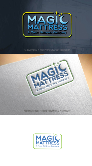 Logo Design by graphicevolution for this project | Design: #26610633