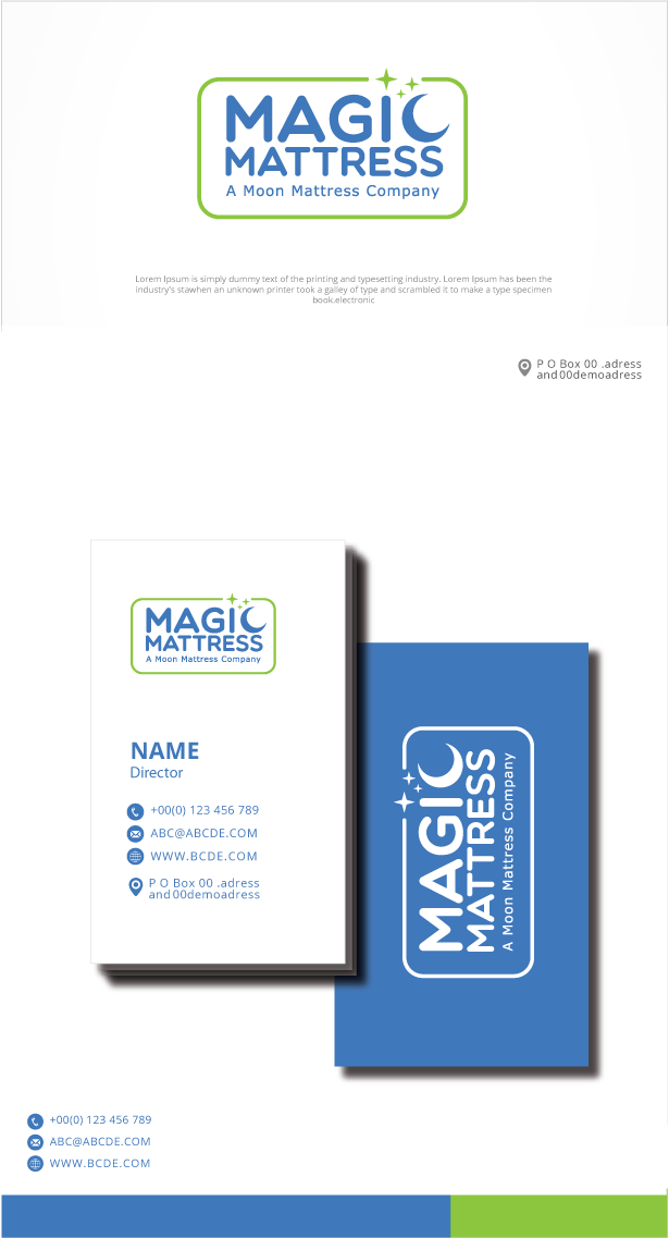 Logo Design by graphicevolution for this project | Design #26610634