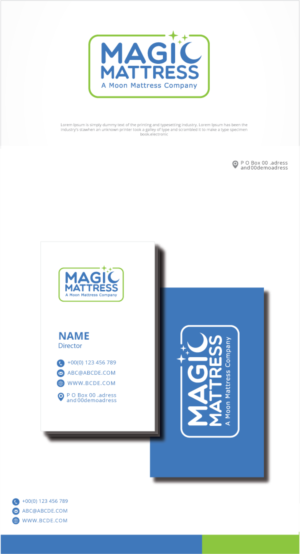 Logo Design by graphicevolution for this project | Design: #26610634