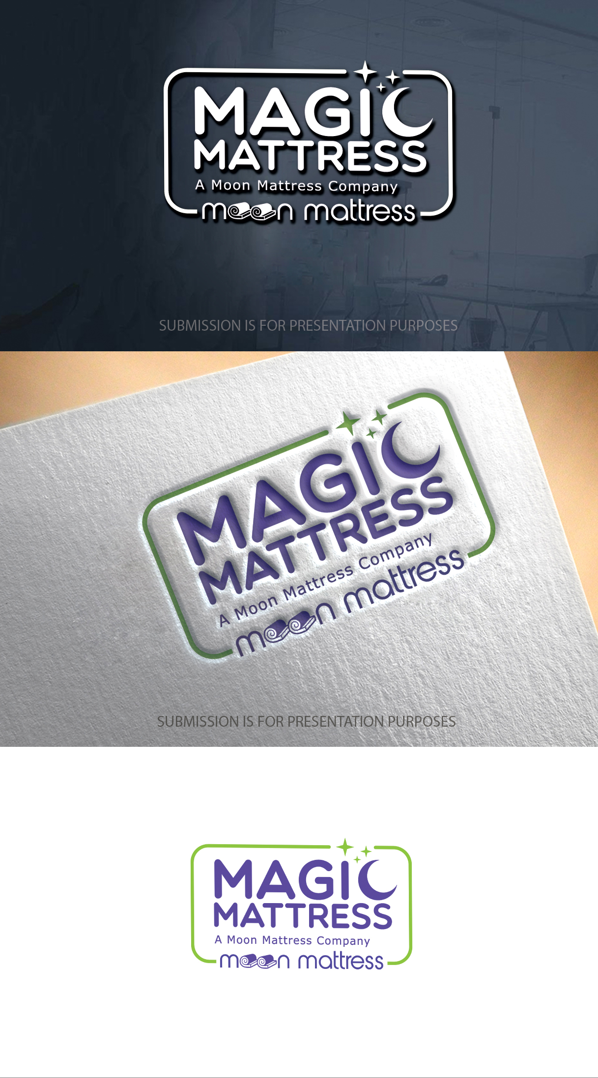Logo Design by graphicevolution for this project | Design #26620414
