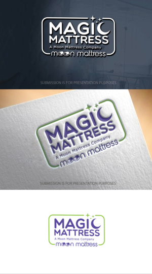 Logo Design by graphicevolution for this project | Design: #26620414