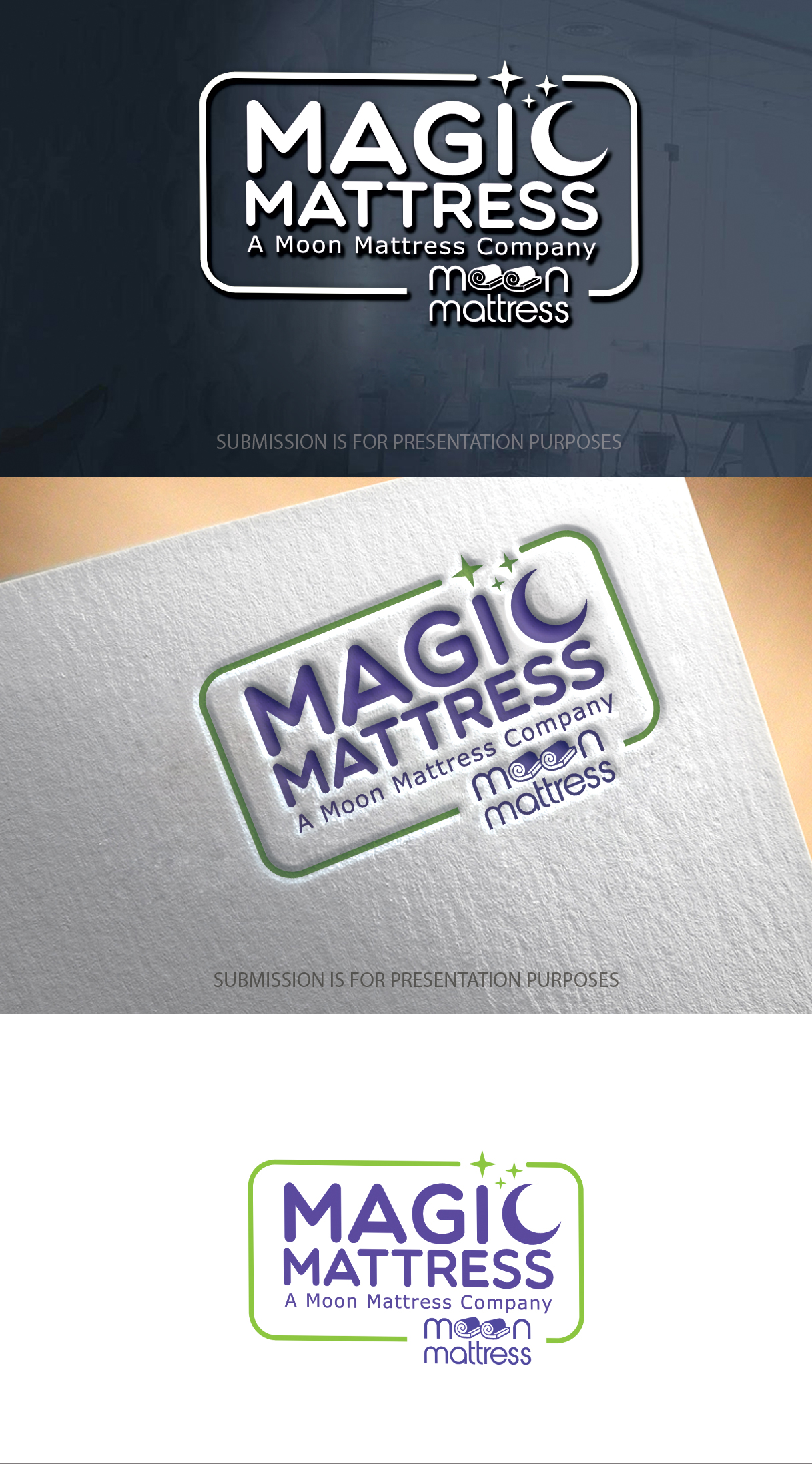 Logo Design by graphicevolution for this project | Design #26620428