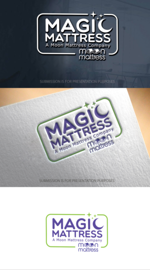 Logo Design by graphicevolution for this project | Design: #26620428