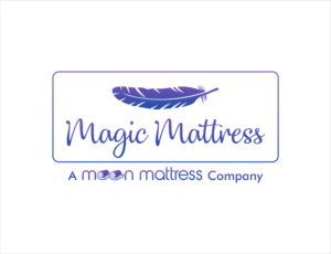 Magic Mattress | Design de Logo par BNdesigner