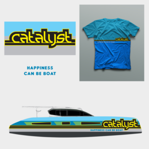 Logo Design by CBA