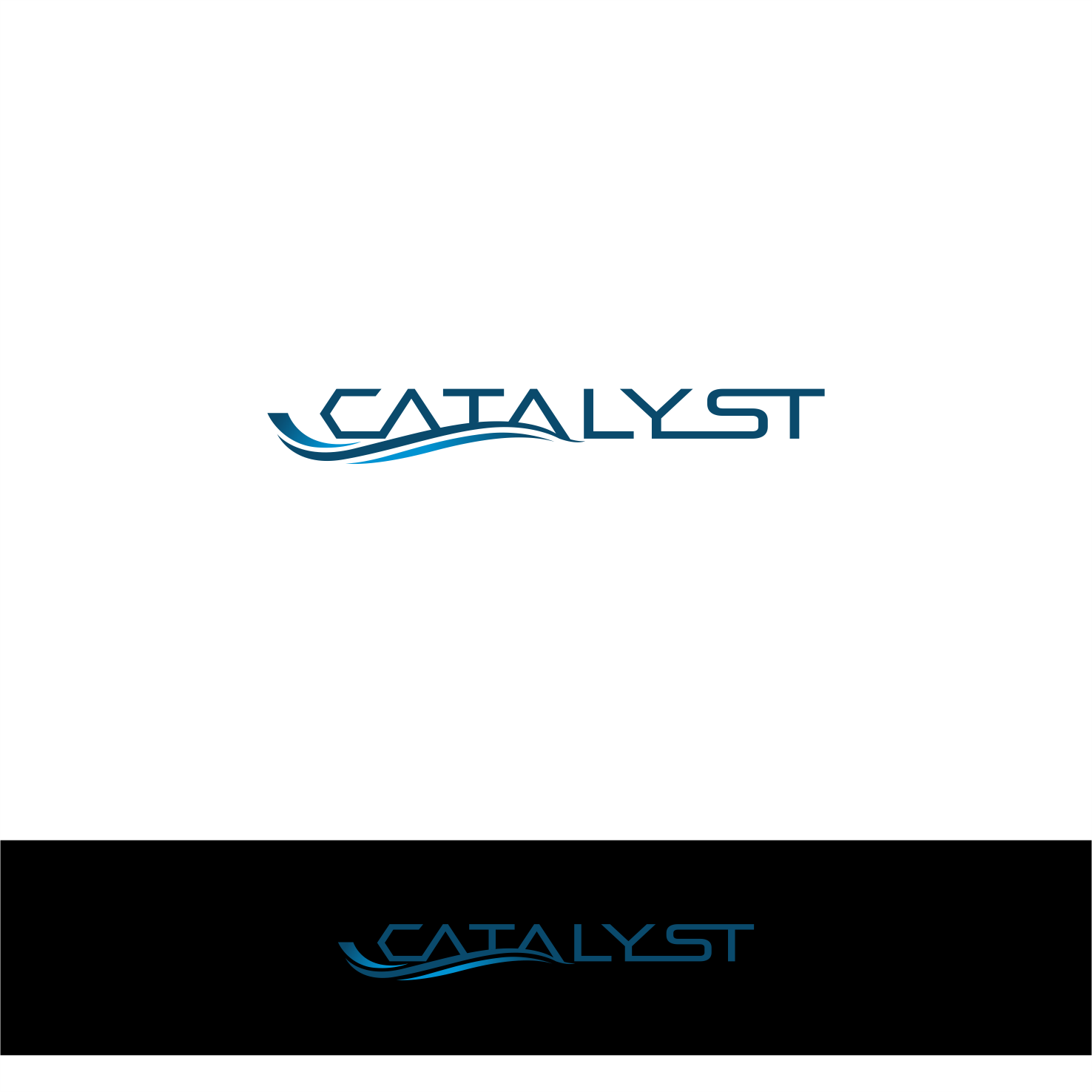 Logo Design by Arham Hidayat for this project | Design #26632238