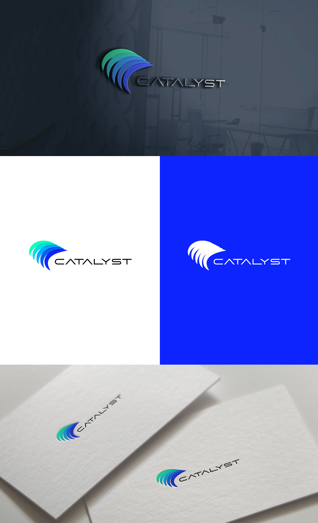 Logo Design by GLDesigns for this project | Design #26610445