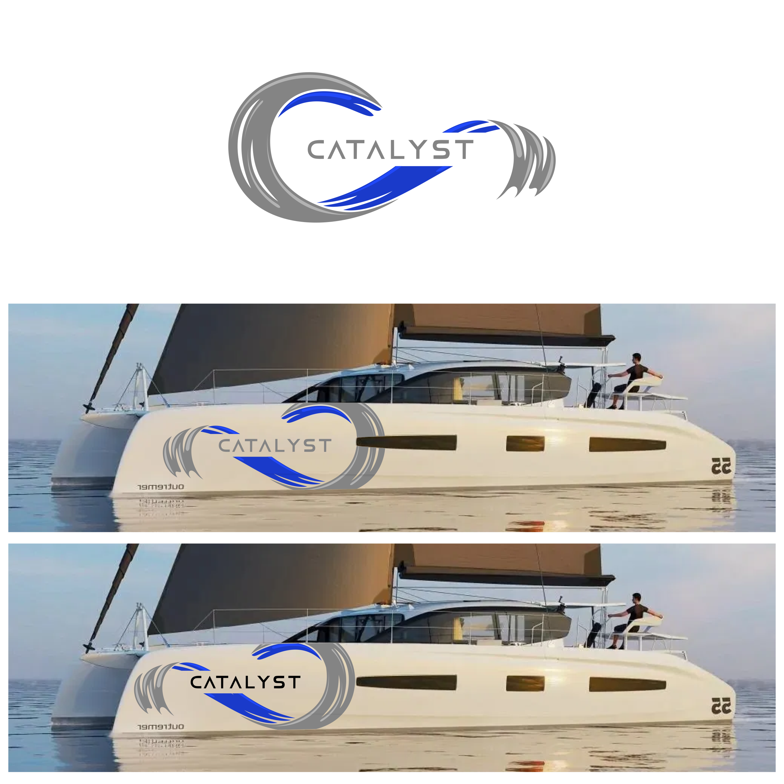 Logo Design by luckdesign for this project | Design #26636000