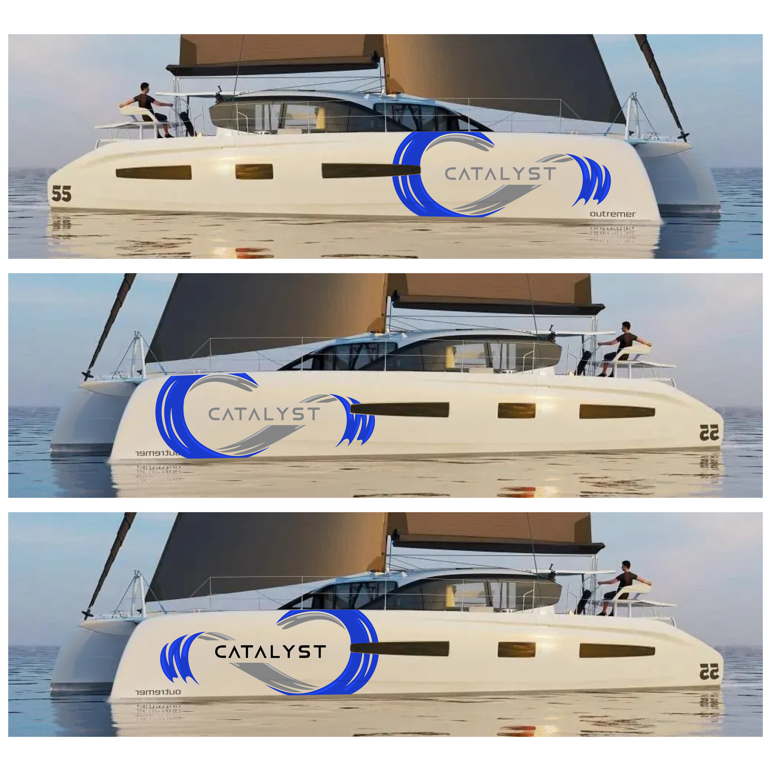 Logo Design by luckdesign for this project | Design #26636189