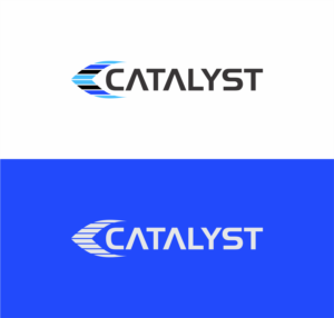 CATALYST | Logo Design by Sibyle
