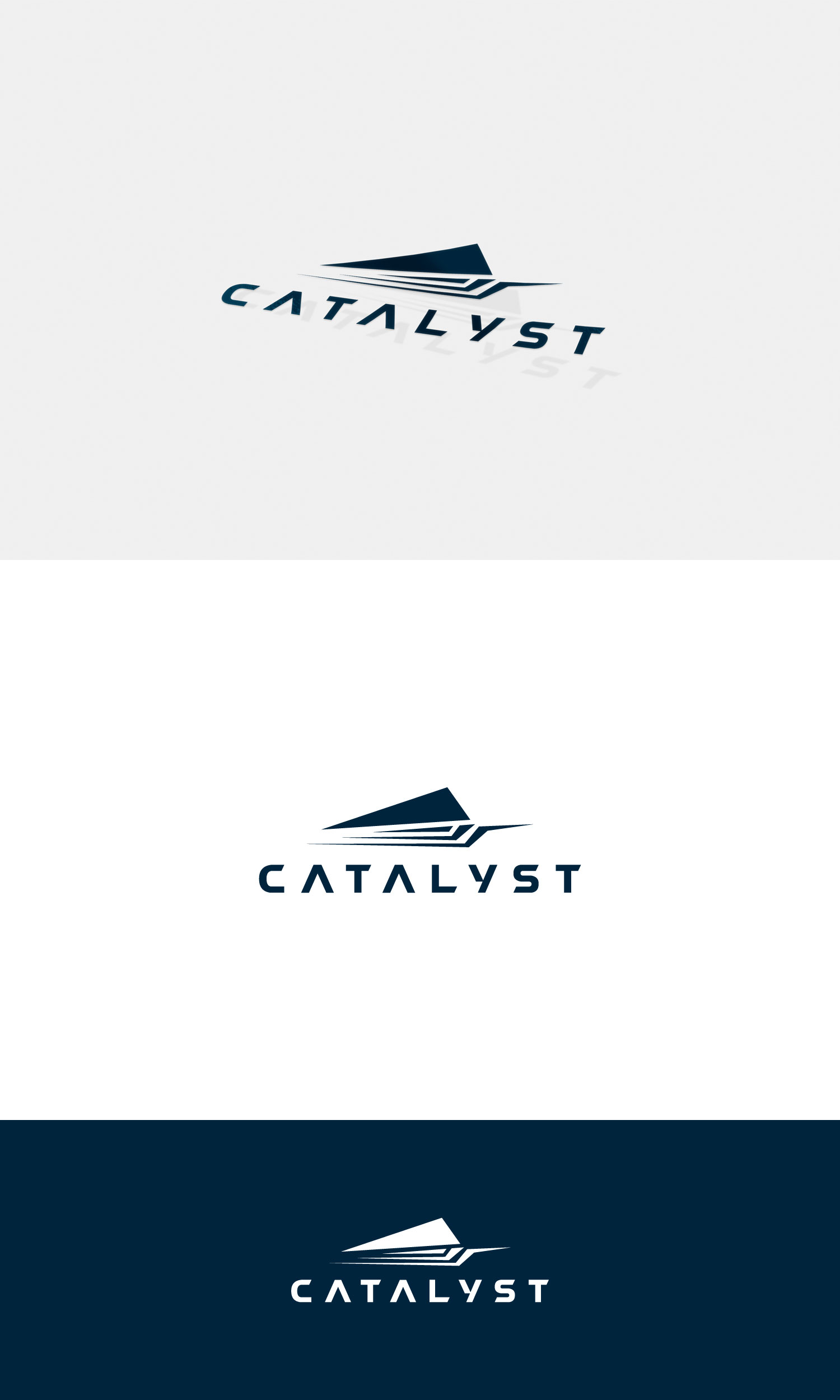 Logo Design by Haja_H2 for this project | Design #26615149