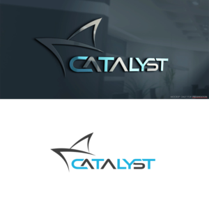 CATALYST | Logo Design by Mono.co