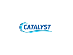 CATALYST | Logo Design by BNdesigner