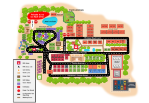 ISLAND VIEW HOLIDAY PARK / ISLAND VIEW CARAVAN PARK | Diseño Gráfico por Rickyy