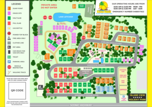 Diseño Gráfico por fajarsetiawanjs para Island View Holiday Park Pty Ltd | Diseño #26626981