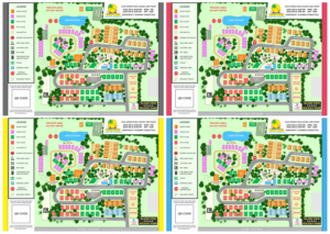Grafik-Design von fajarsetiawanjs für Island View Holiday Park Pty Ltd | Design: #26628648