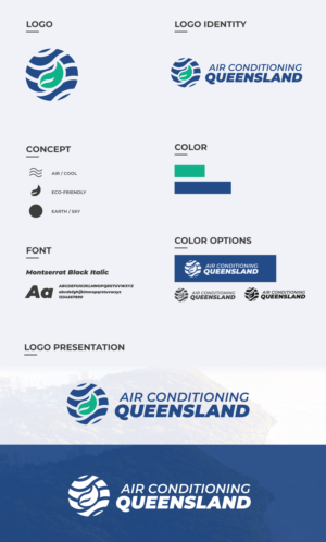 Logo Design by Mauricio Vega for this project | Design #26638173