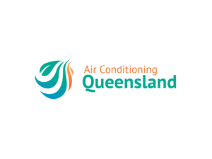 Air Conditioning Queensland | Logo Design by Cresign