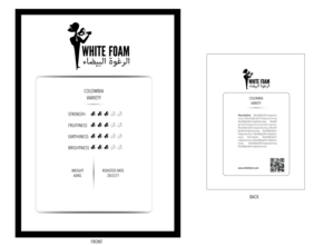 Sticker Design by Maakey for this project | Design: #26625712