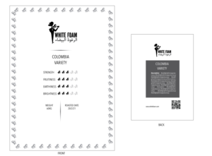 Sticker Design by Maakey for this project | Design: #26625722