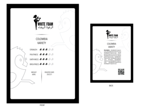 Aufkleber-Design von Maakey für dieses Projekt | Design #26632037