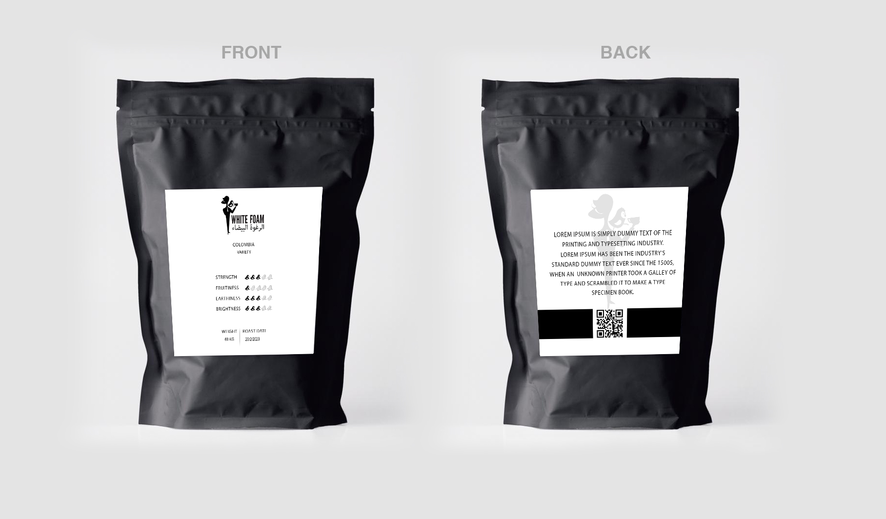 Aufkleber-Design von Creations Box 2015 für dieses Projekt | Design #26622459