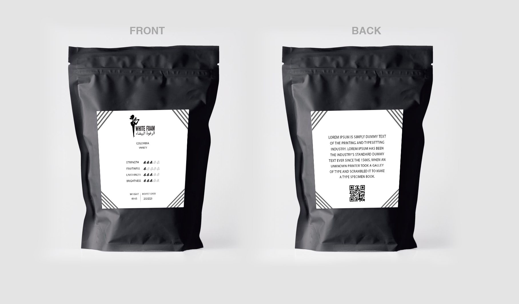 Aufkleber-Design von Creations Box 2015 für dieses Projekt | Design #26622460