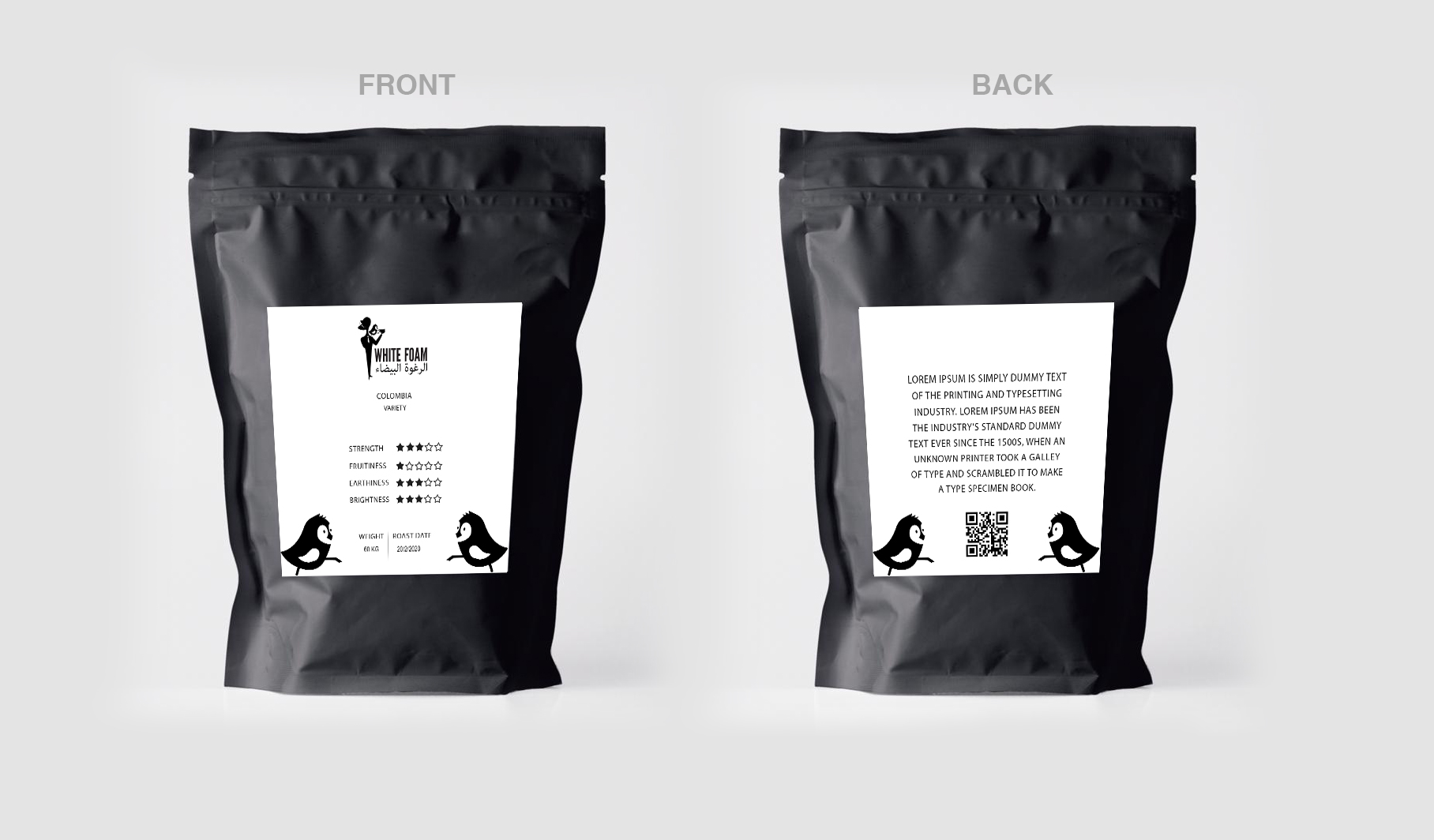 Aufkleber-Design von Creations Box 2015 für dieses Projekt | Design #26622461