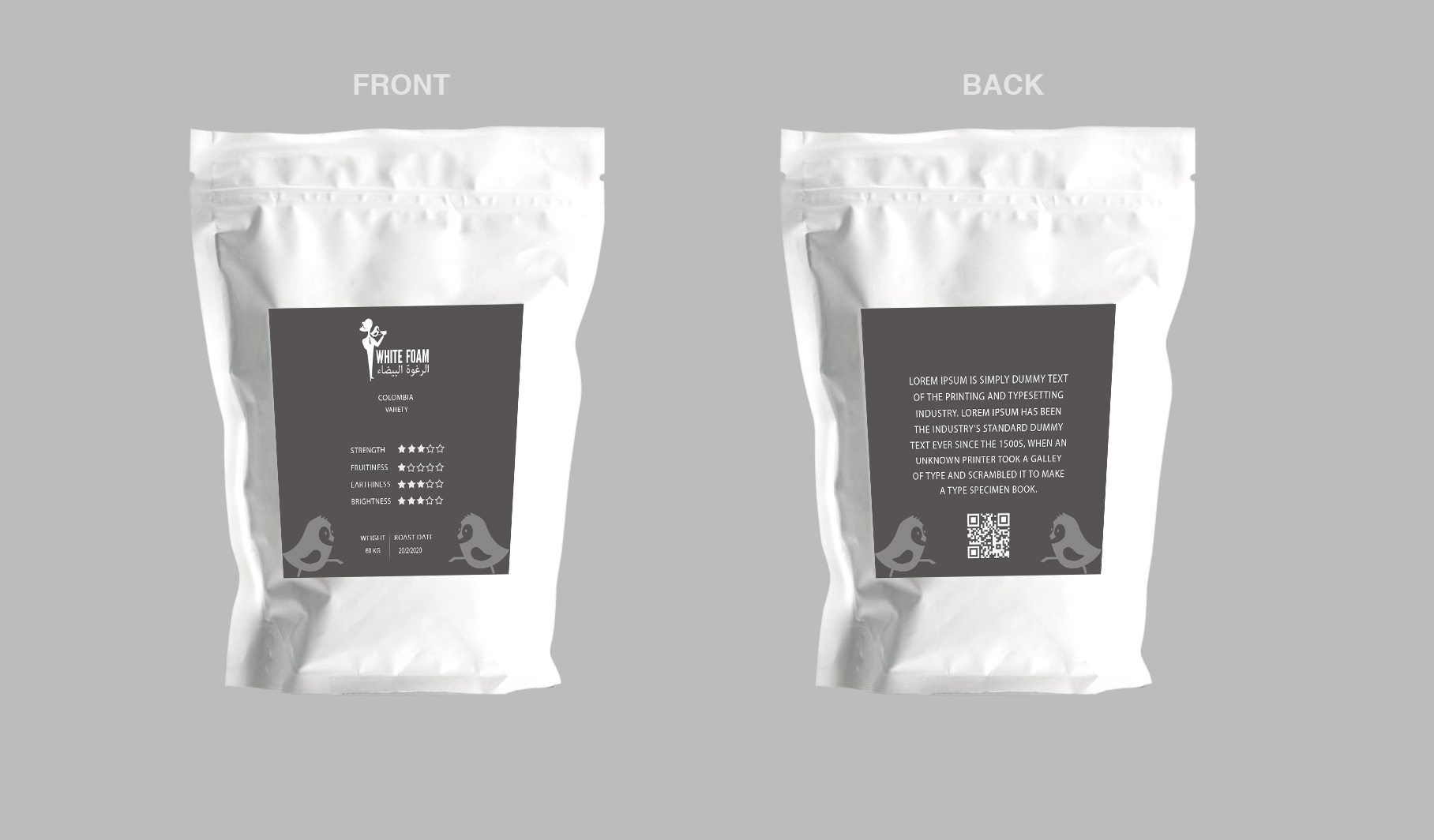 Aufkleber-Design von Creations Box 2015 für dieses Projekt | Design #26622465