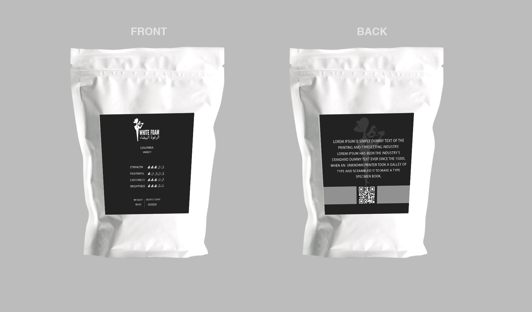 Aufkleber-Design von Creations Box 2015 für dieses Projekt | Design #26622467