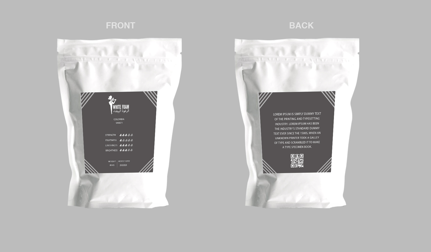 Aufkleber-Design von Creations Box 2015 für dieses Projekt | Design #26622468