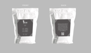 Sticker Design by Creations Box 2015 for this project | Design: #26622468