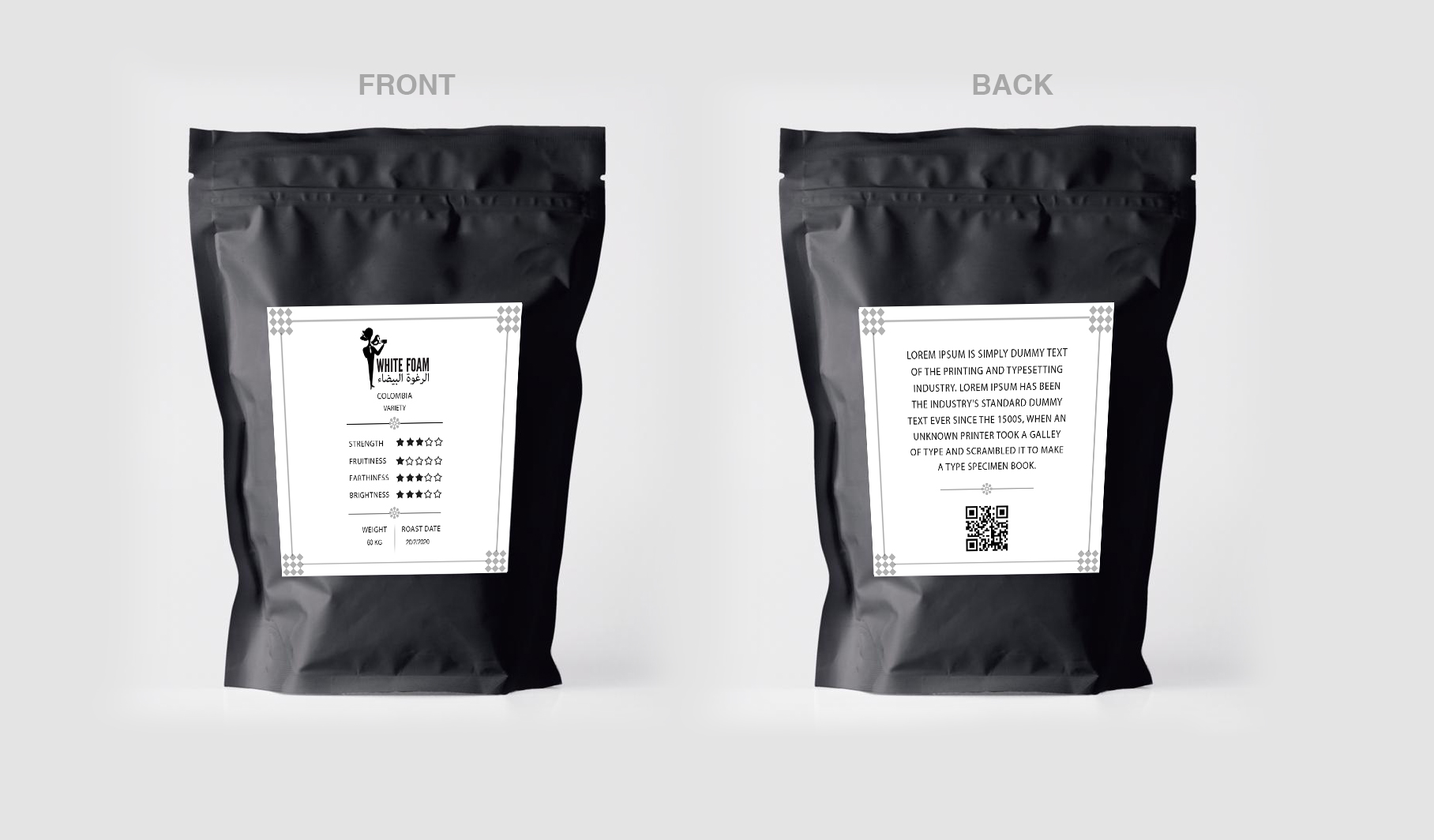 Aufkleber-Design von Creations Box 2015 für dieses Projekt | Design #26622473