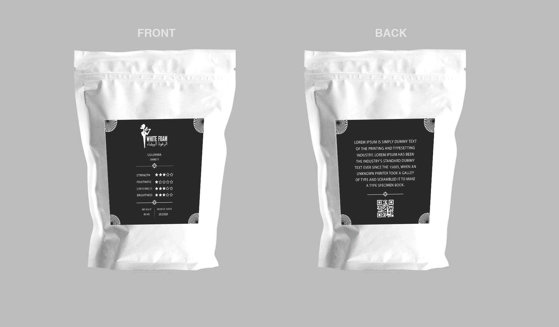 Aufkleber-Design von Creations Box 2015 für dieses Projekt | Design #26622478